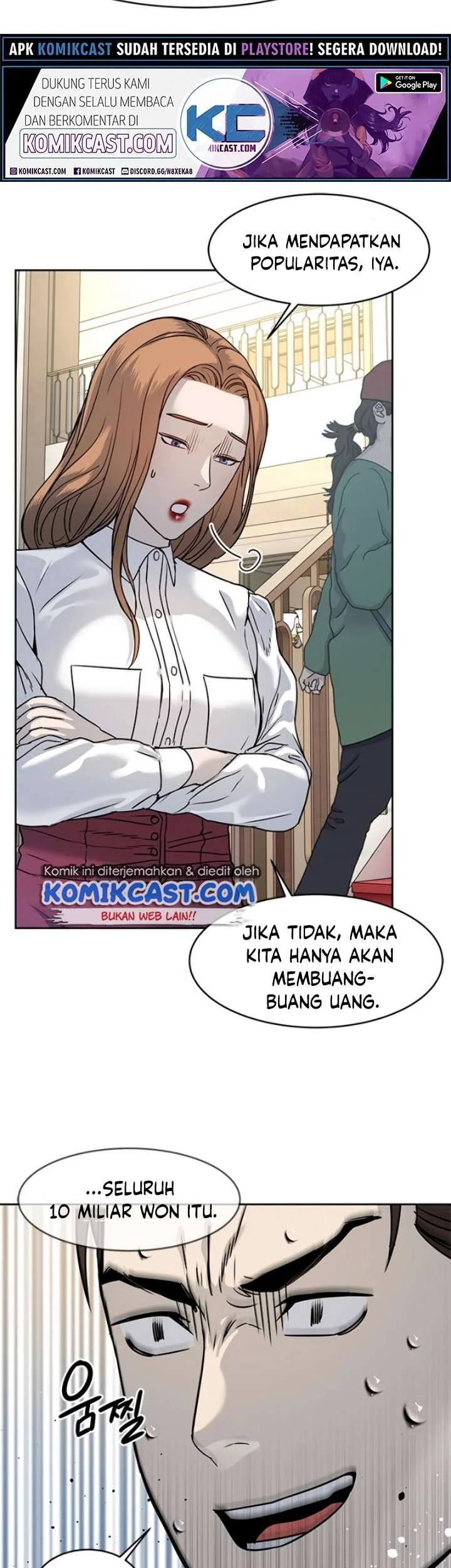 Chapter 68 - halaman 15