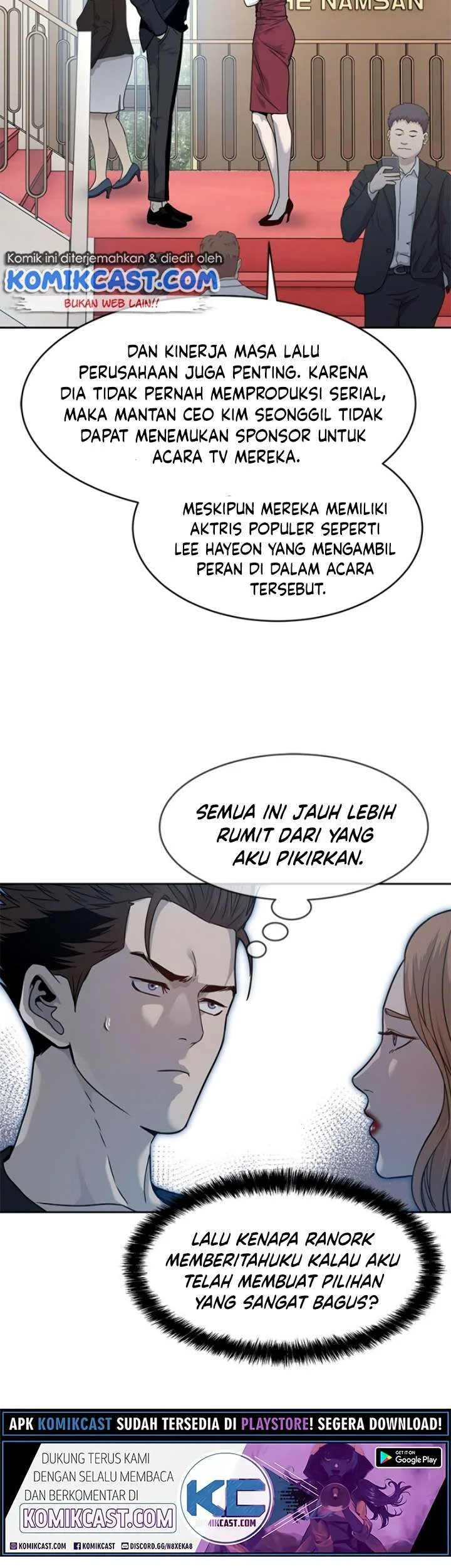 Chapter 68 - halaman 17