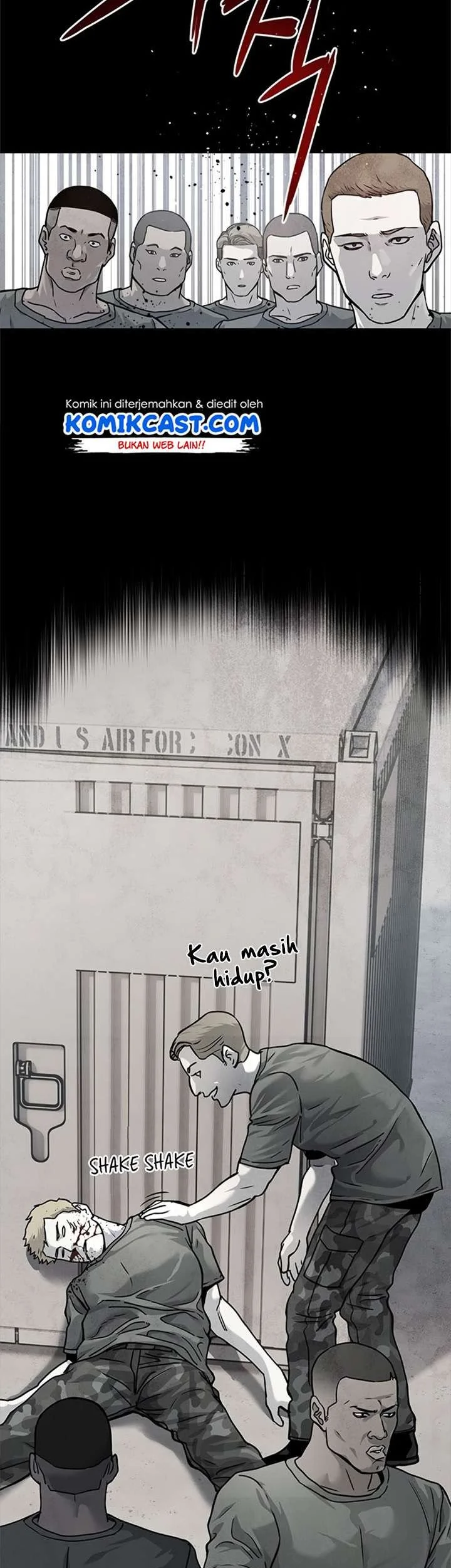 Chapter 69 - halaman 18