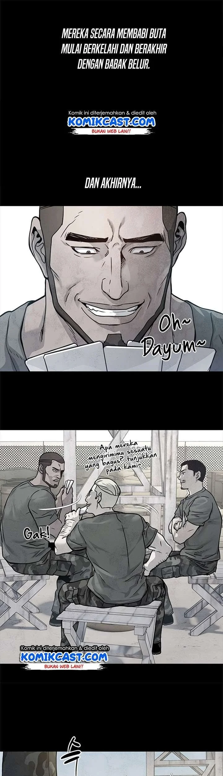 Chapter 69 - halaman 20