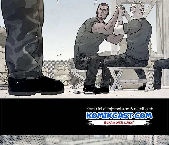 Chapter 69 - halaman 21