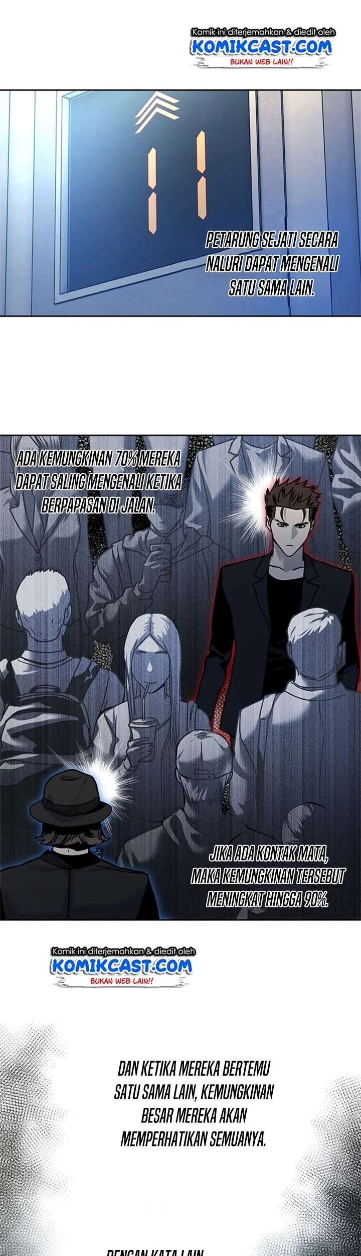 Chapter 69 - halaman 28