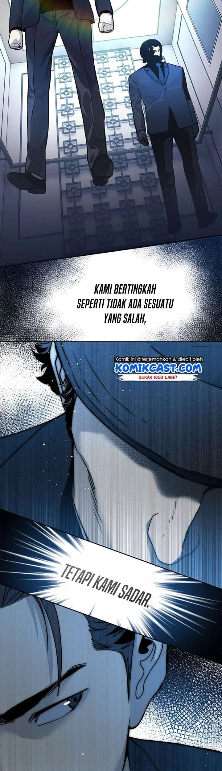 Chapter 69 - halaman 30