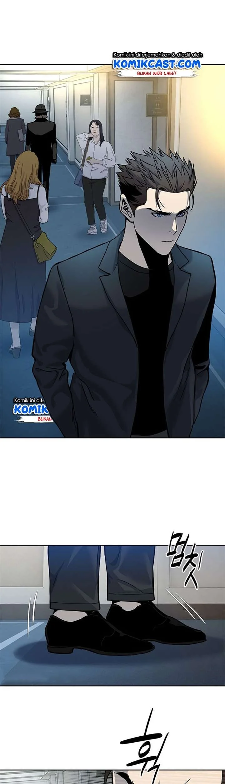 Chapter 69 - halaman 34