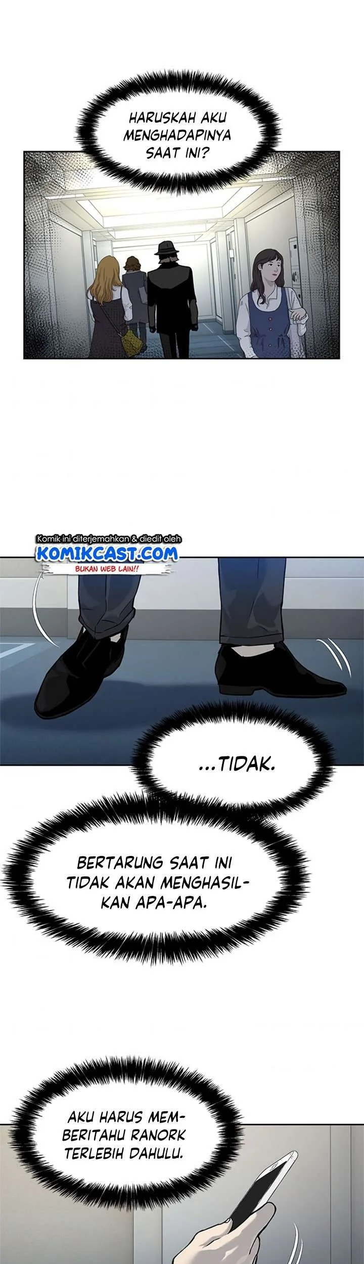 Chapter 69 - halaman 36