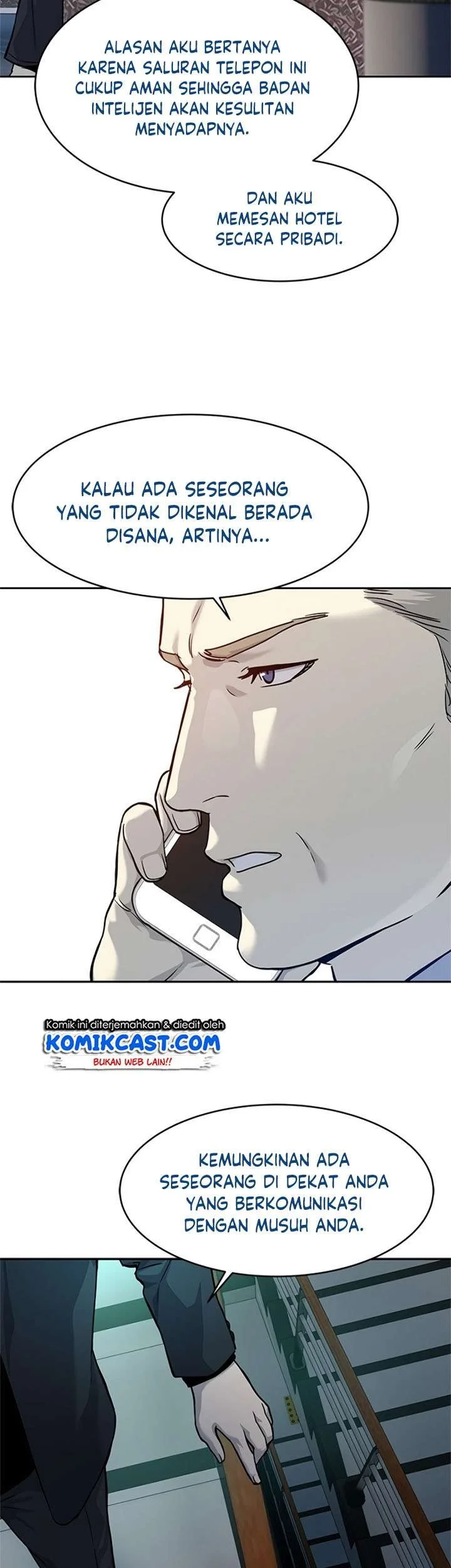 Chapter 69 - halaman 42
