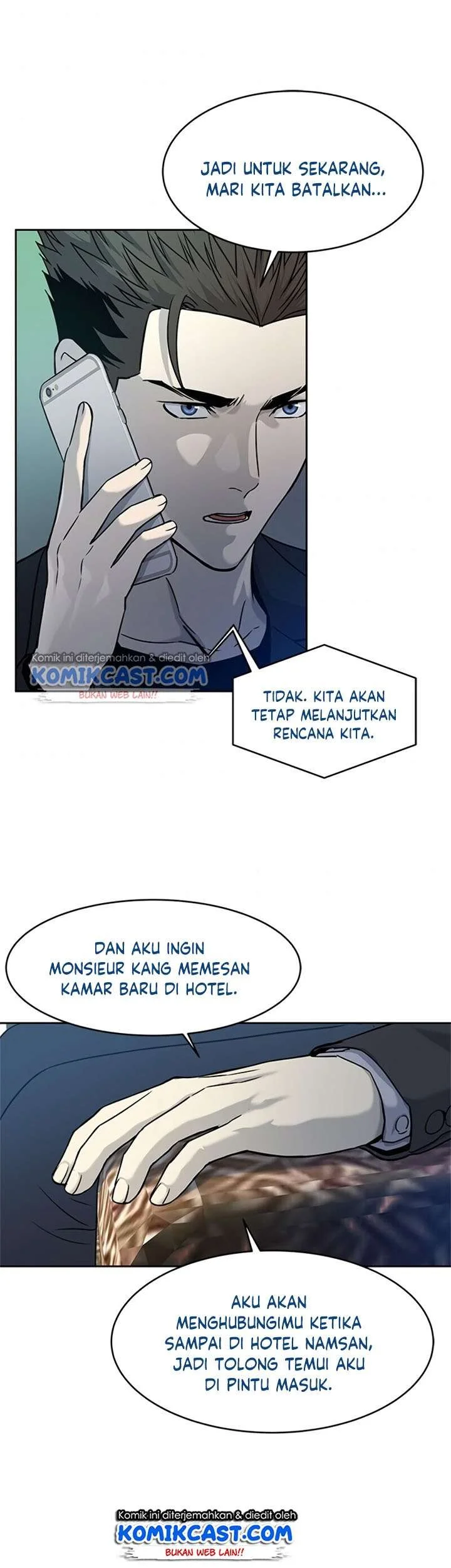 Chapter 69 - halaman 44
