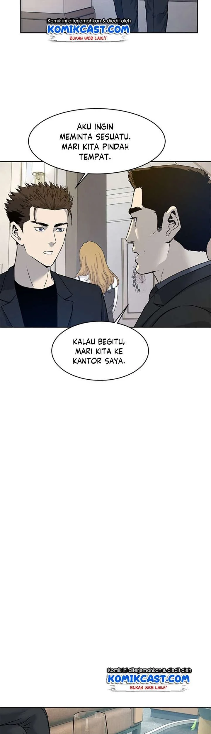 Chapter 69 - halaman 54
