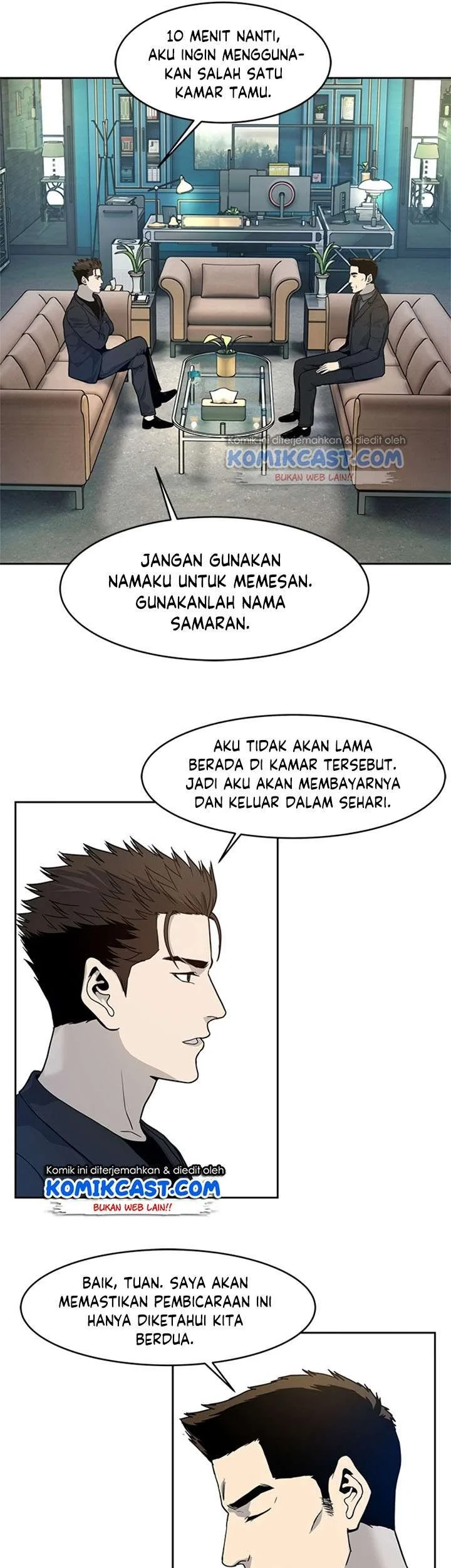 Chapter 69 - halaman 56