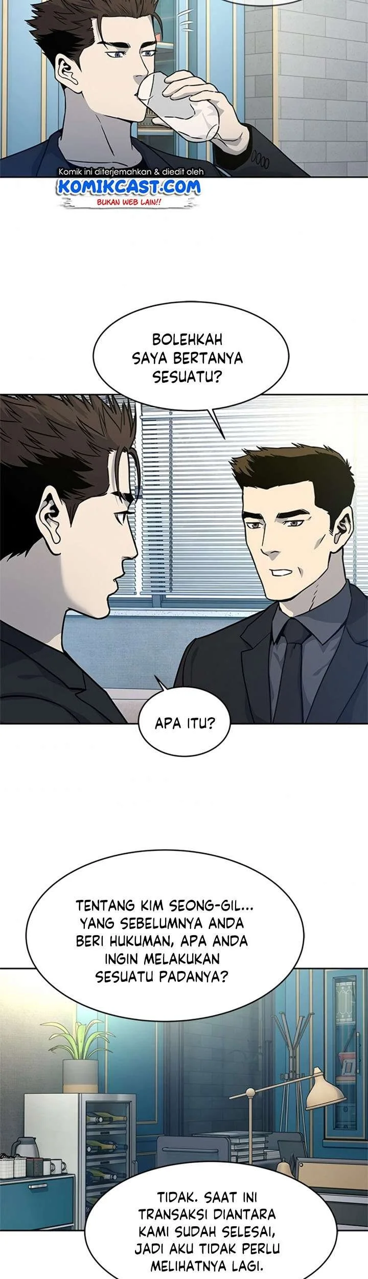 Chapter 69 - halaman 58