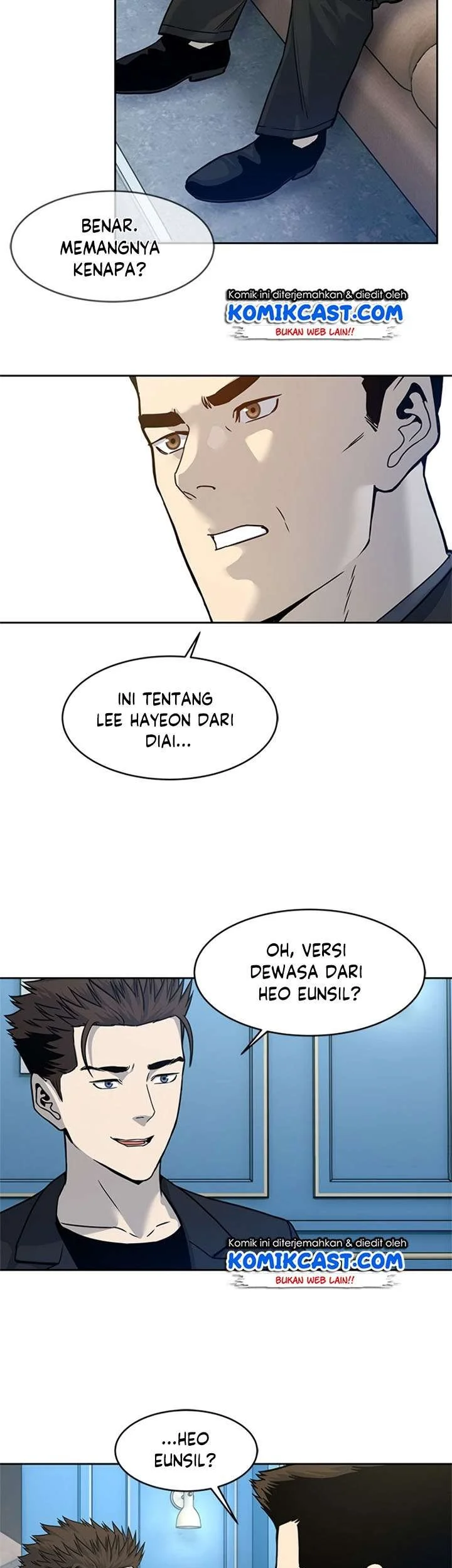 Chapter 69 - halaman 60