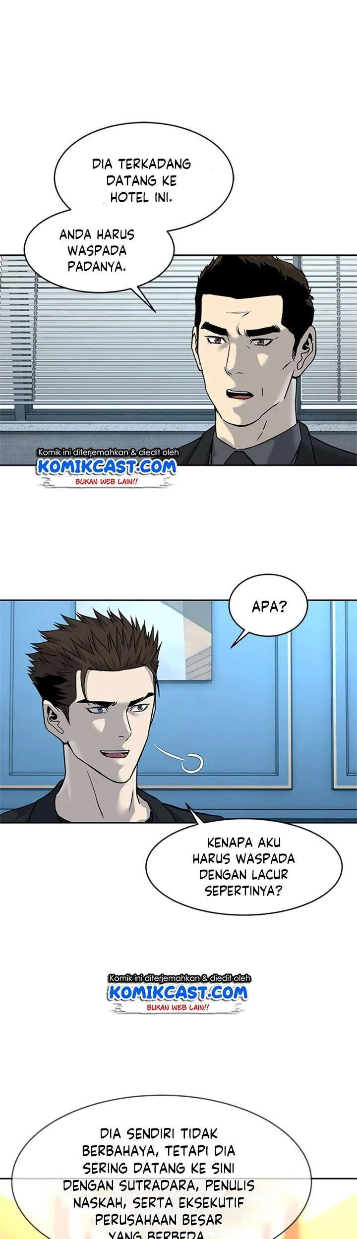 Chapter 69 - halaman 62