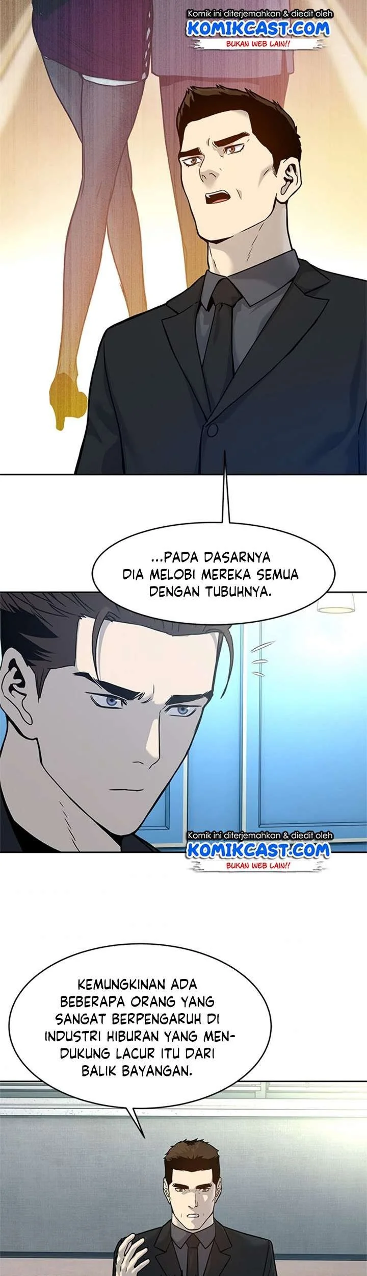 Chapter 69 - halaman 64