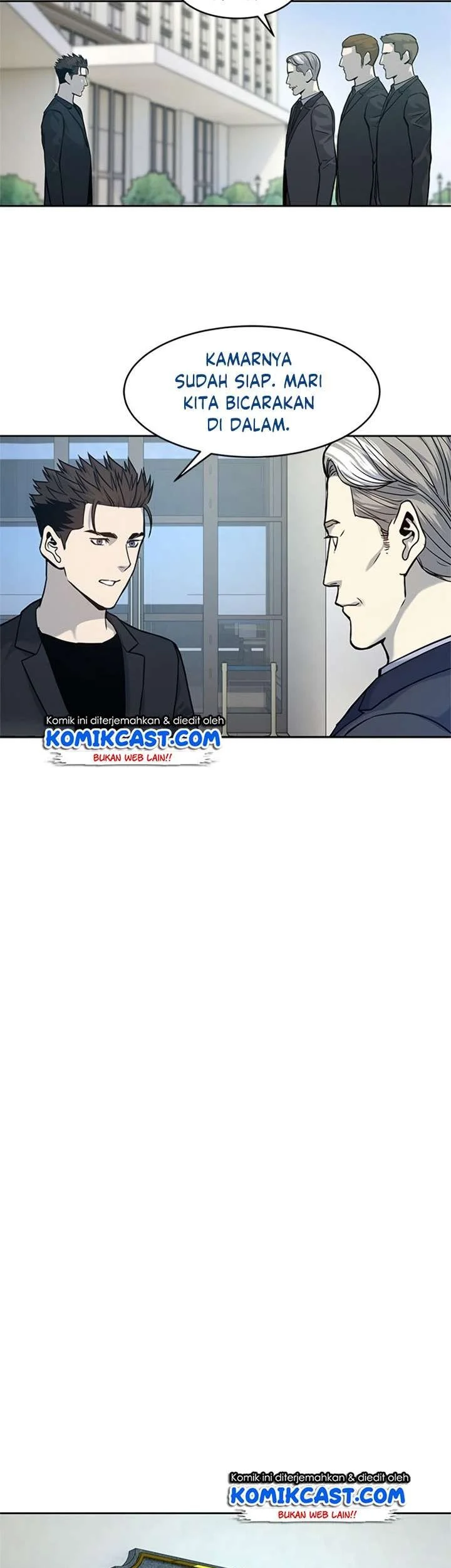 Chapter 69 - halaman 70