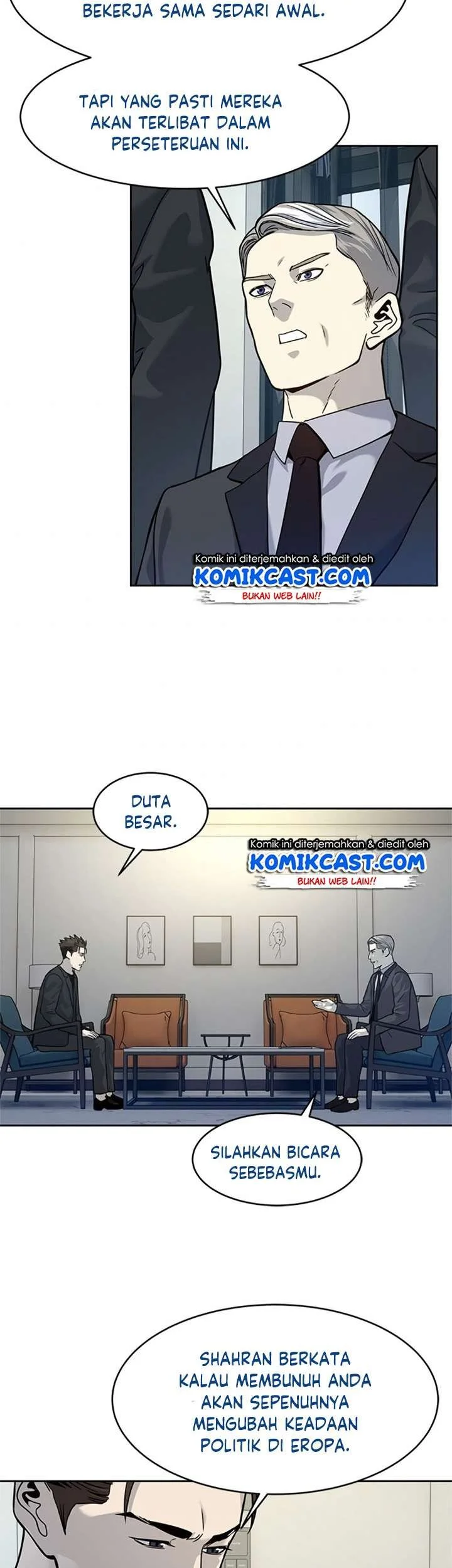 Chapter 69 - halaman 72