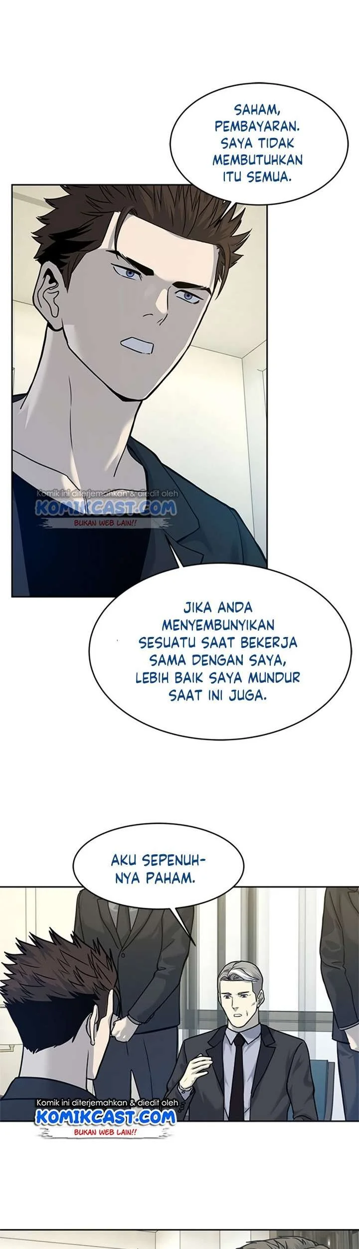 Chapter 69 - halaman 76
