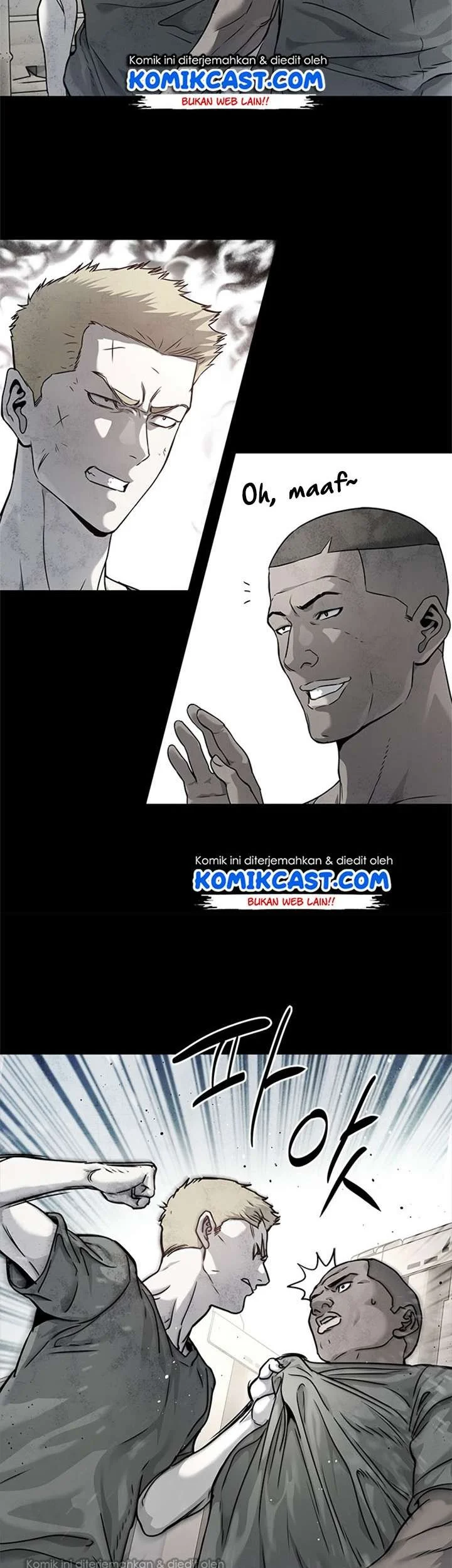 Chapter 69 - halaman 16