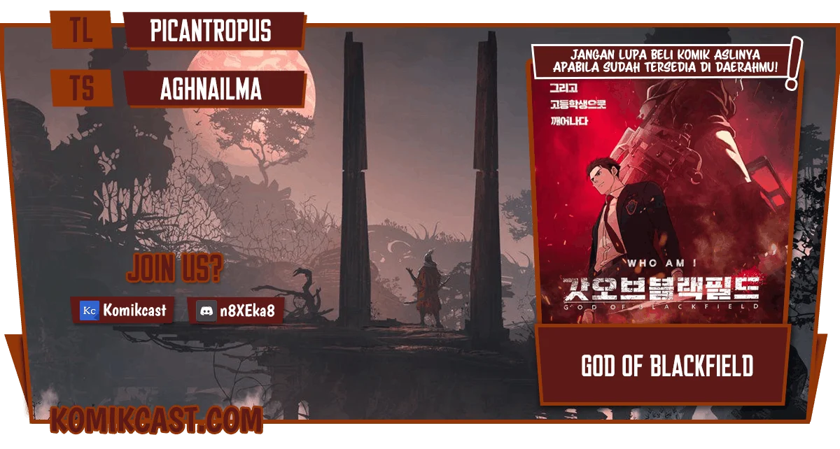 Chapter 70 - halaman 2