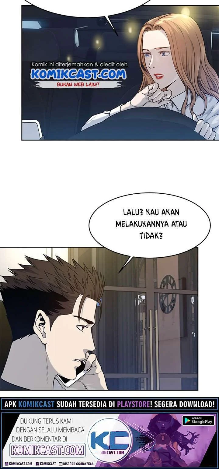Chapter 70 - halaman 17