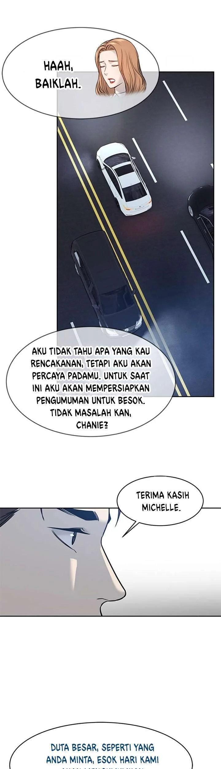 Chapter 70 - halaman 18