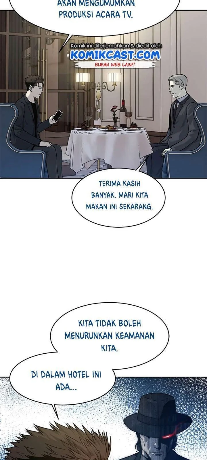 Chapter 70 - halaman 19