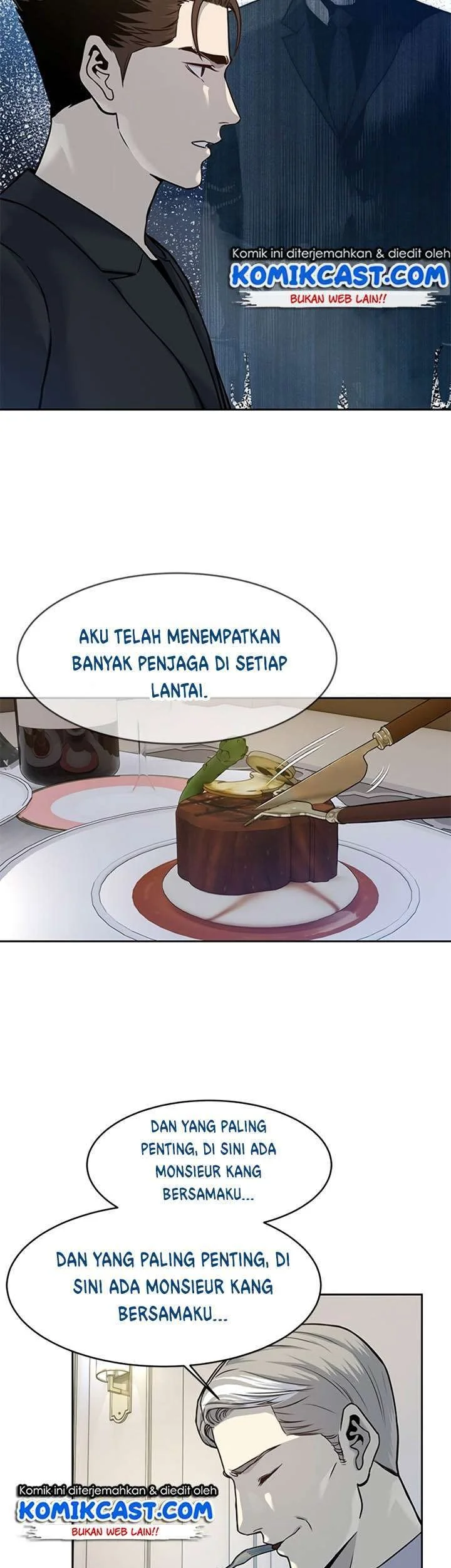 Chapter 70 - halaman 20