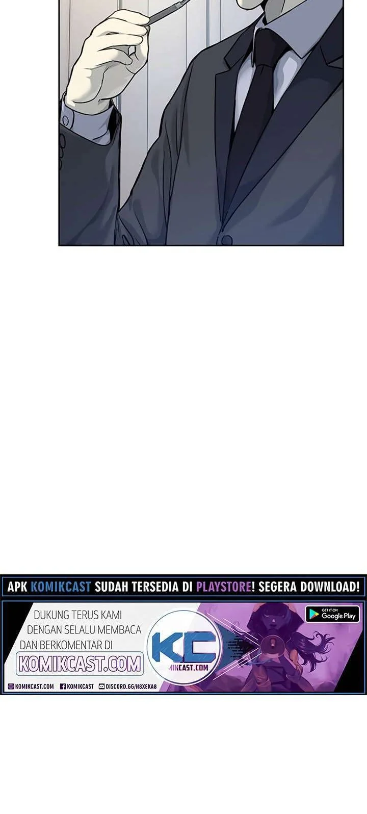 Chapter 70 - halaman 21