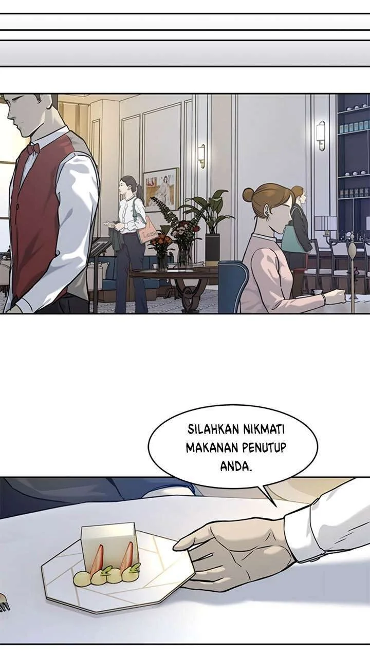 Chapter 70 - halaman 22