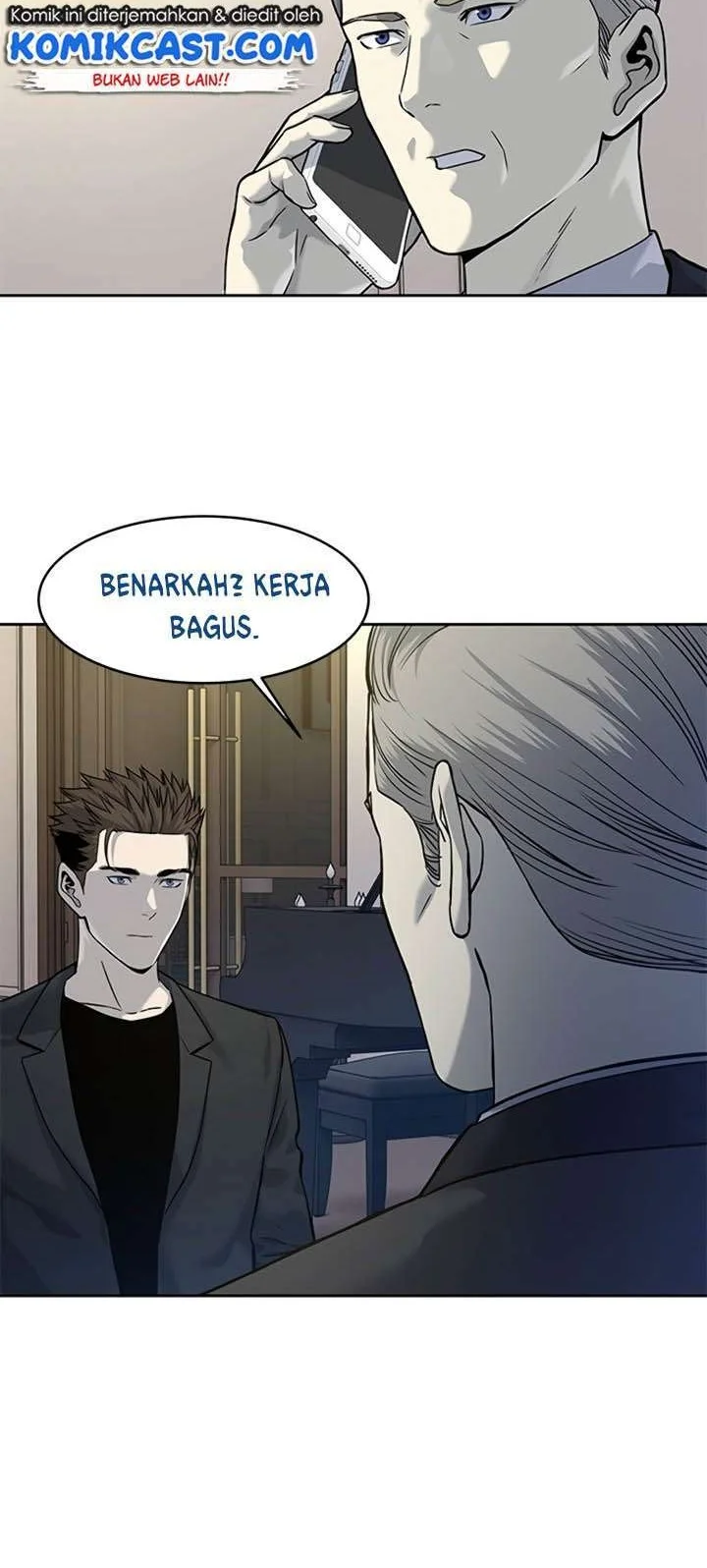 Chapter 70 - halaman 24