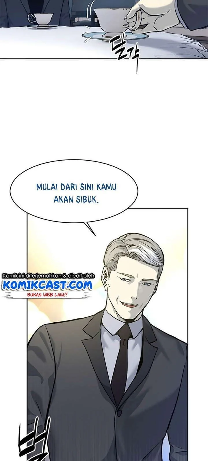 Chapter 70 - halaman 26