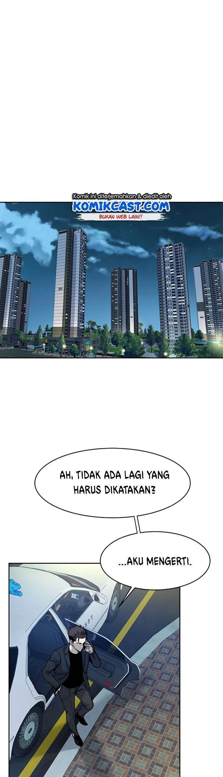 Chapter 70 - halaman 28