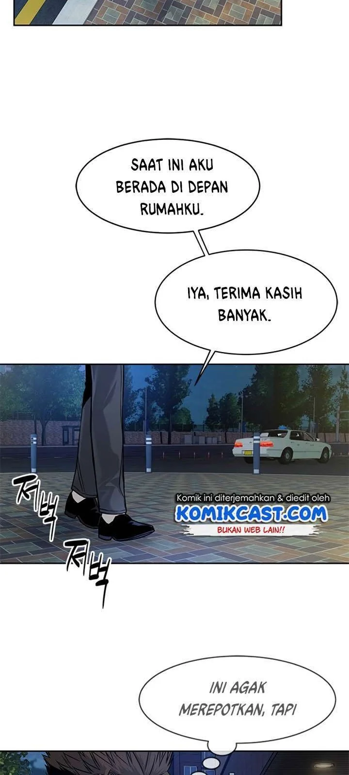 Chapter 70 - halaman 29