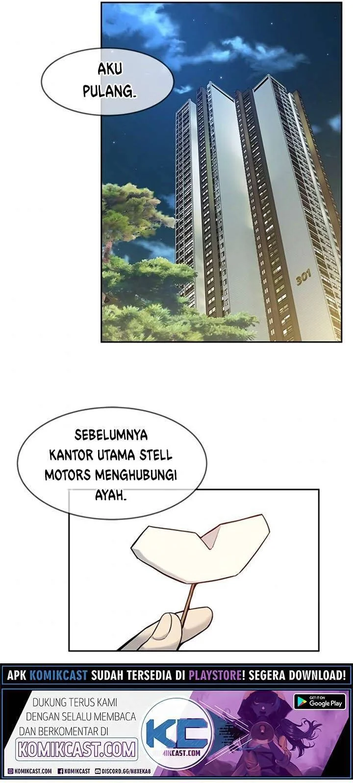 Chapter 70 - halaman 31