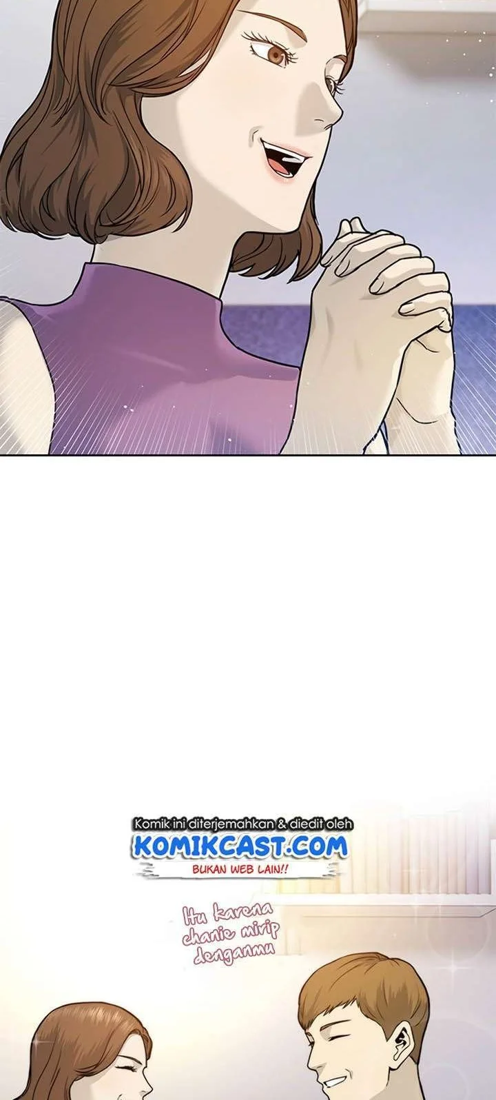 Chapter 70 - halaman 34