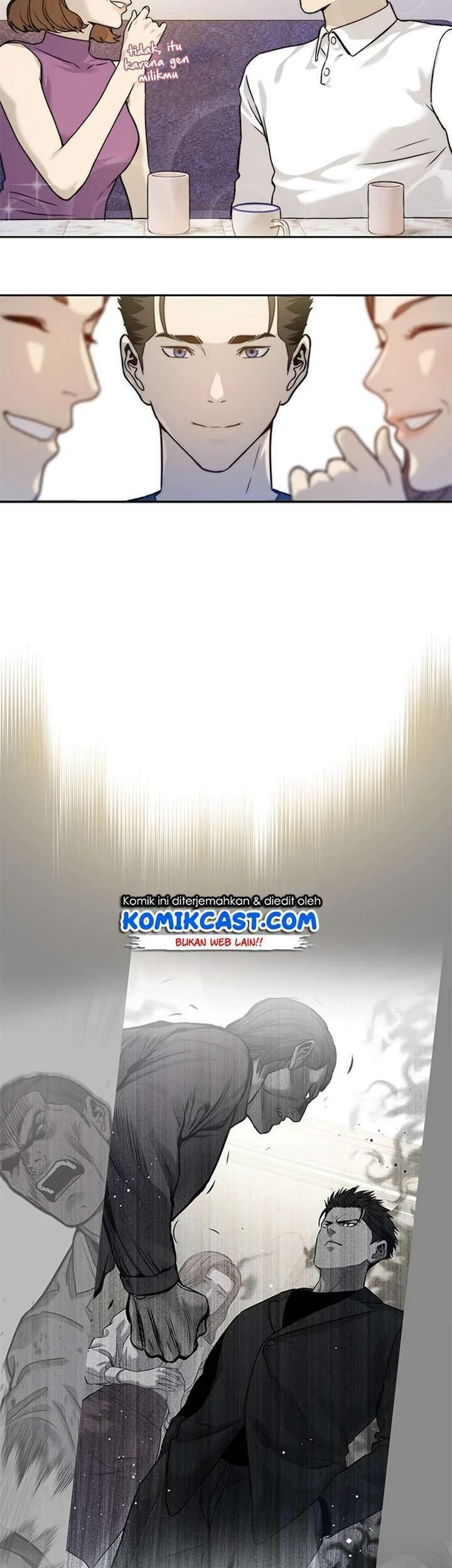 Chapter 70 - halaman 35