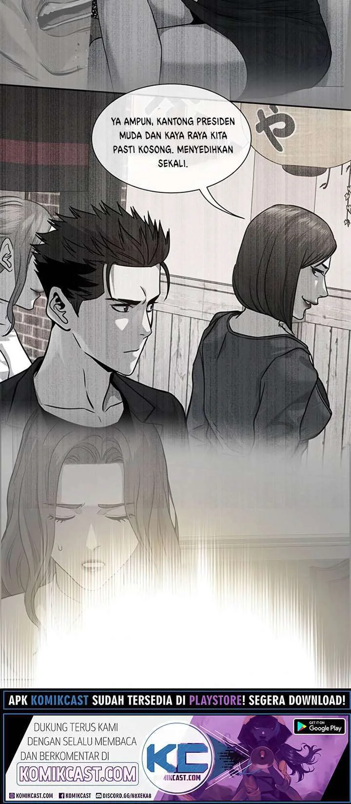 Chapter 70 - halaman 37