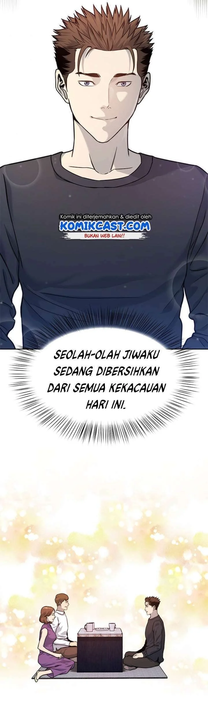 Chapter 70 - halaman 38