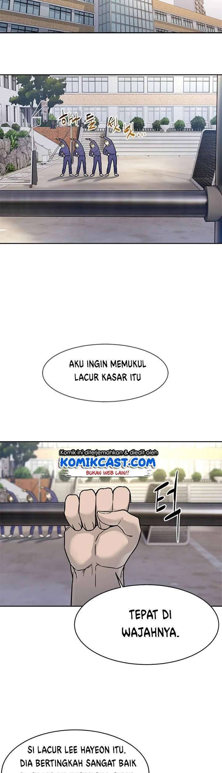 Chapter 70 - halaman 40