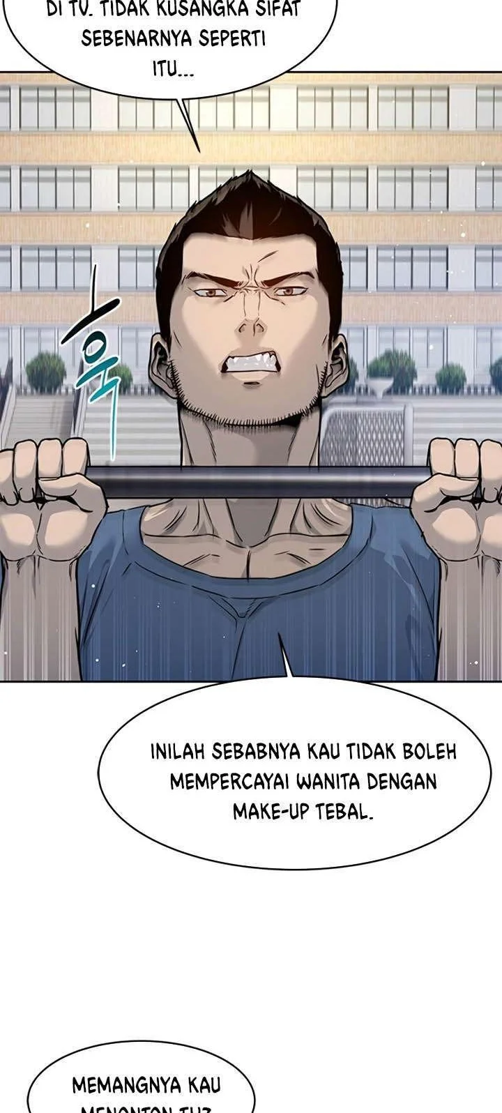 Chapter 70 - halaman 41