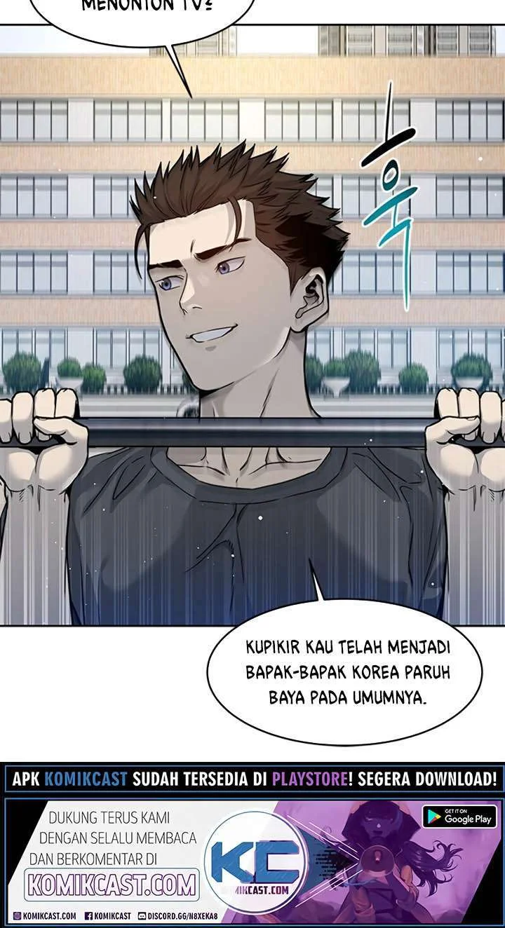 Chapter 70 - halaman 42