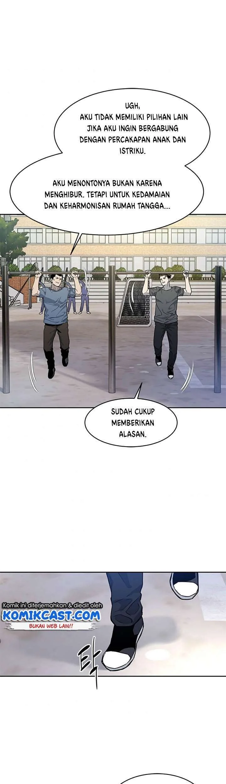 Chapter 70 - halaman 43