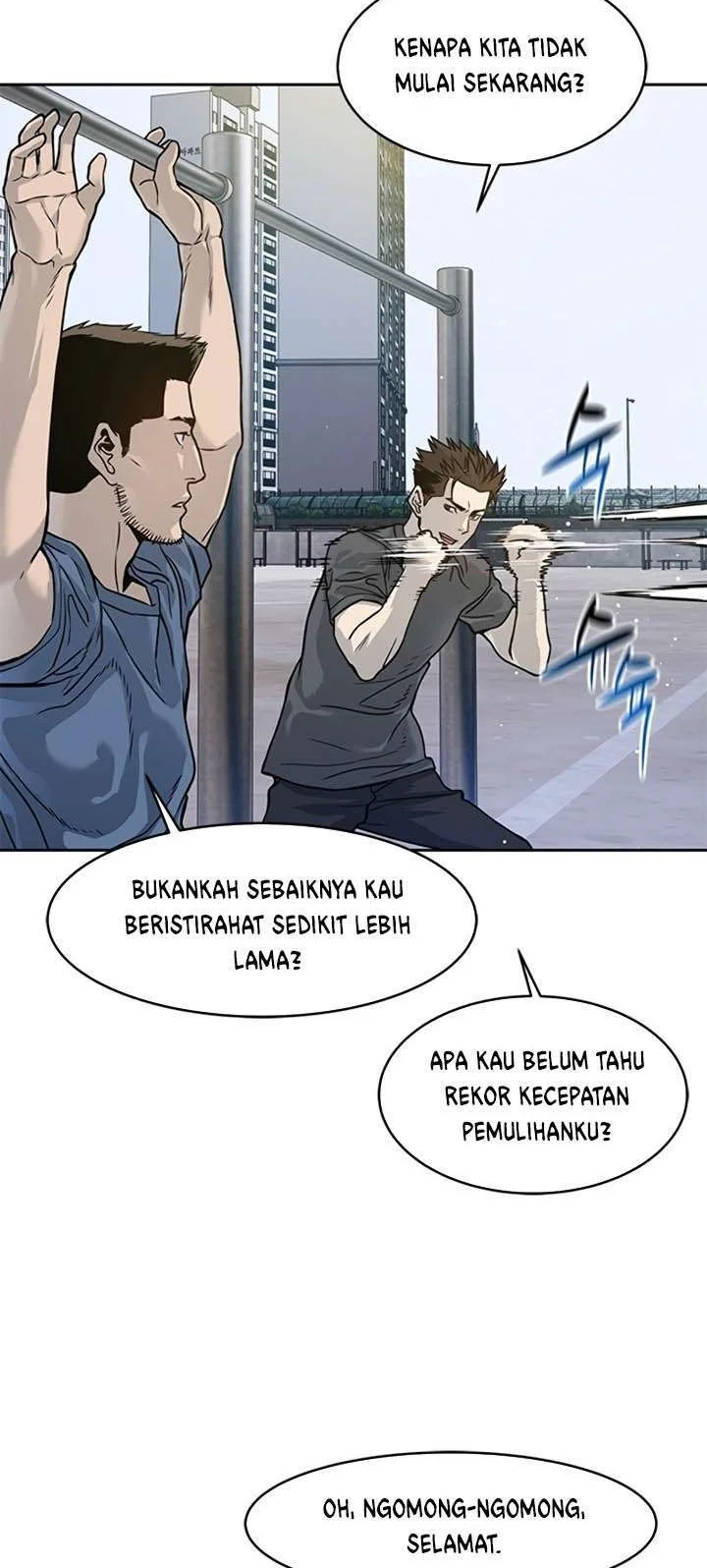 Chapter 70 - halaman 44