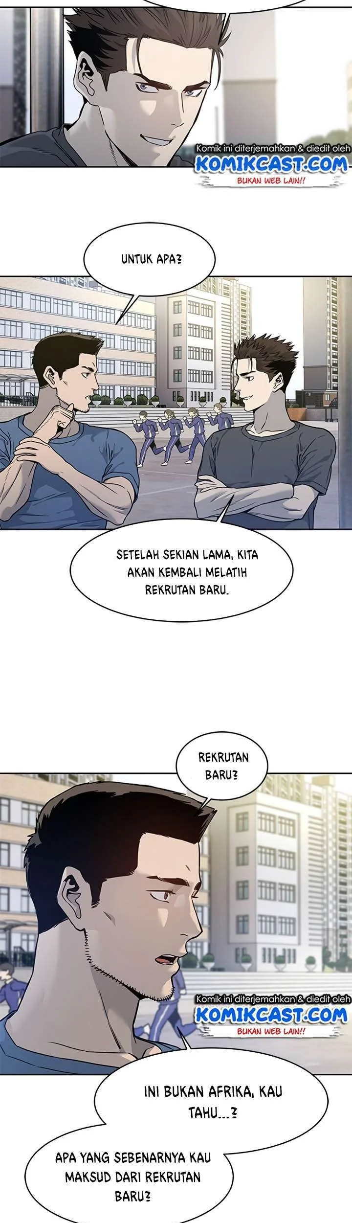Chapter 70 - halaman 45