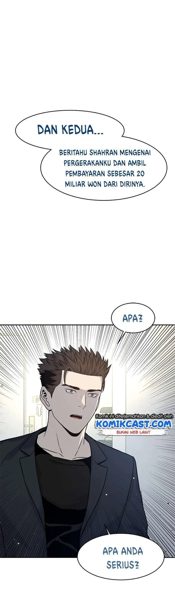Chapter 70 - halaman 3