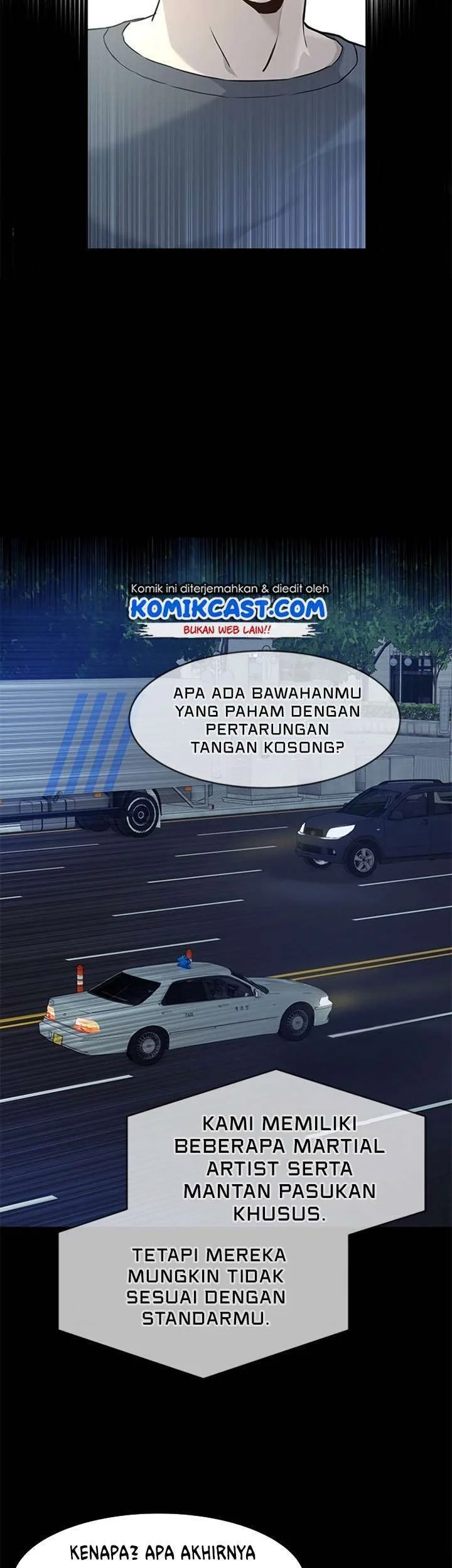 Chapter 70 - halaman 50