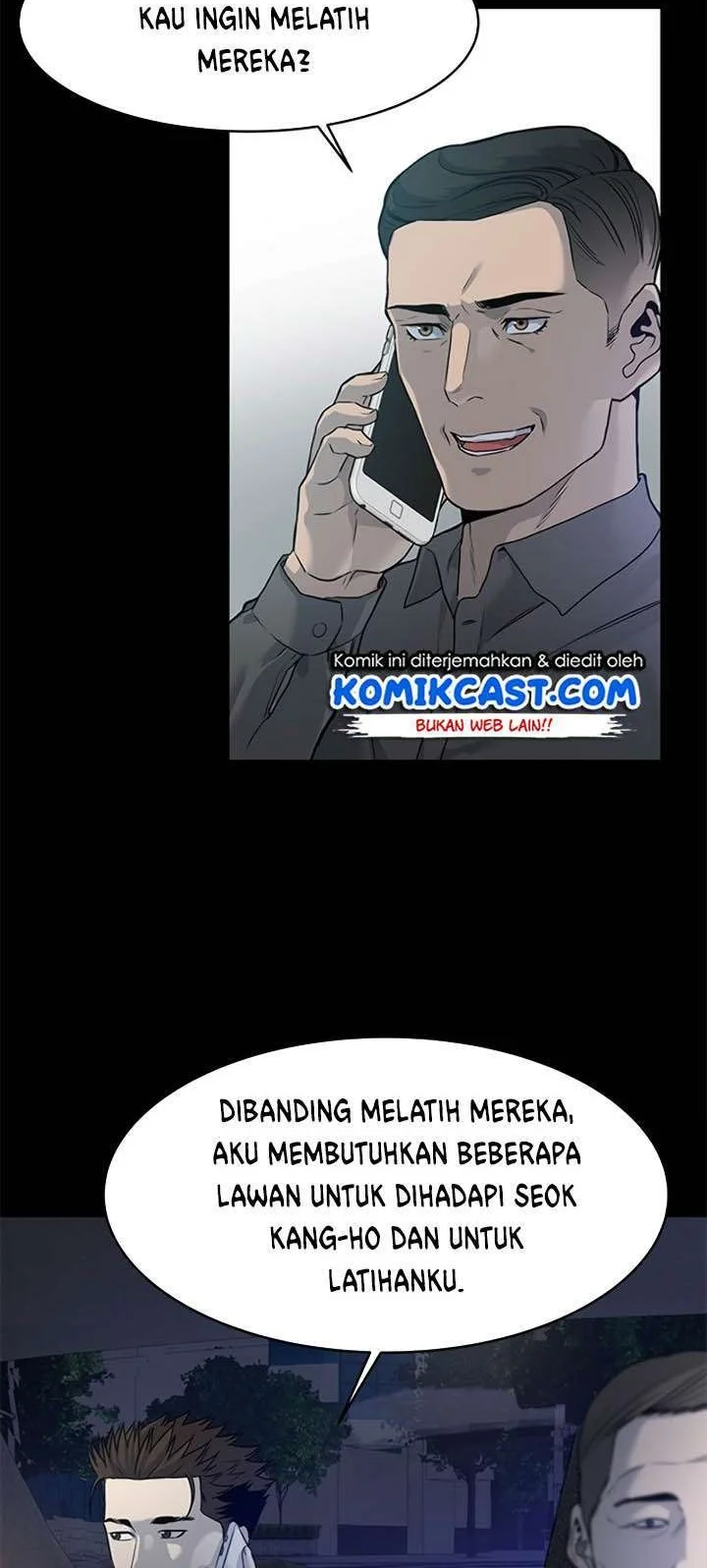 Chapter 70 - halaman 51