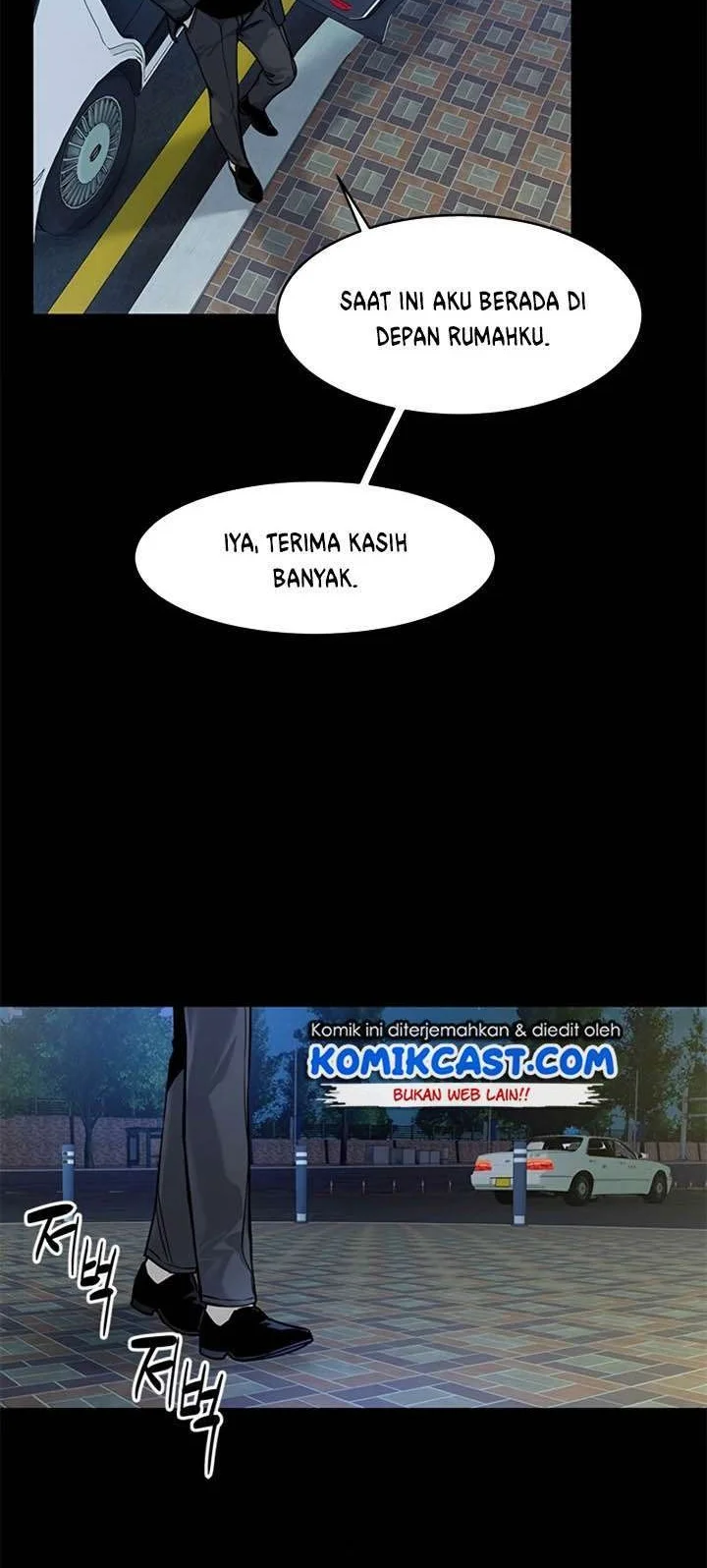 Chapter 70 - halaman 54