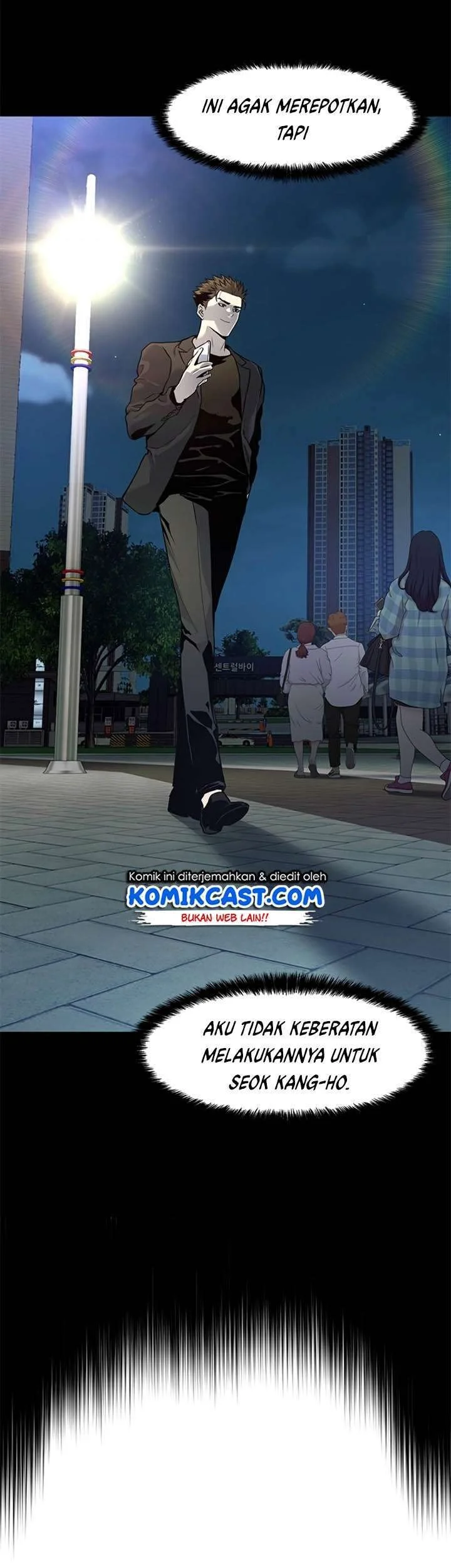 Chapter 70 - halaman 55