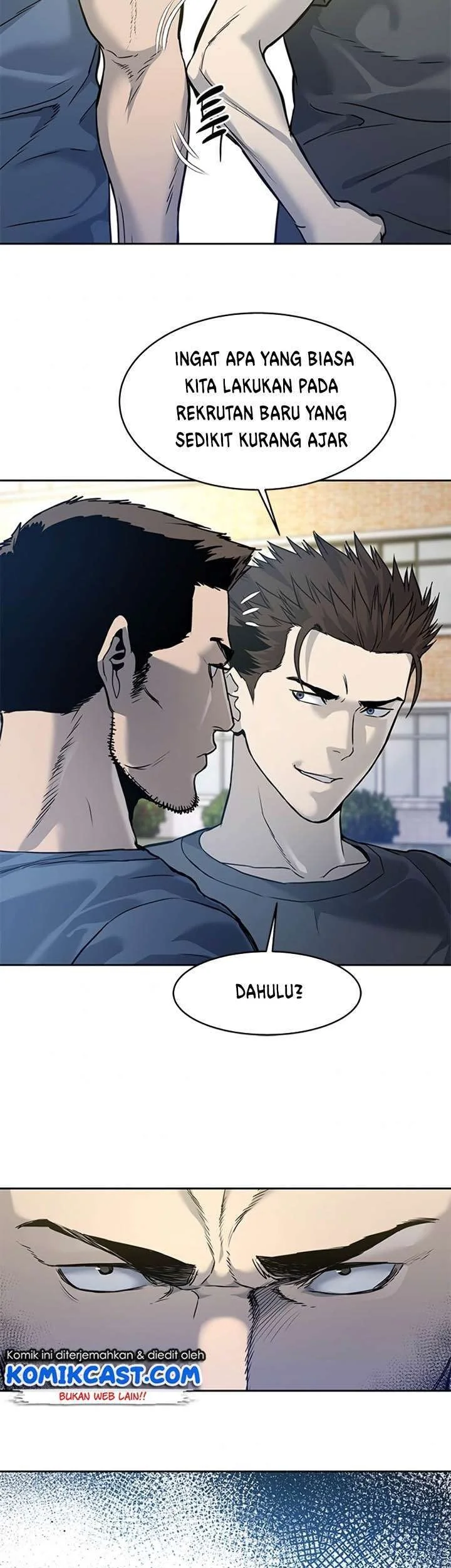 Chapter 70 - halaman 60