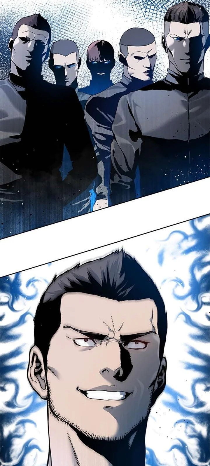 Chapter 70 - halaman 61